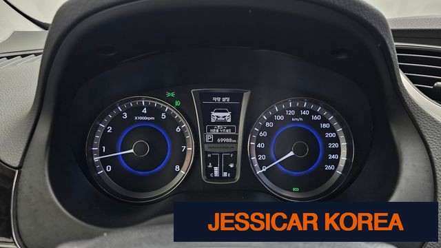 2012 Hyundai Grandeur HG - Thumbnail 16