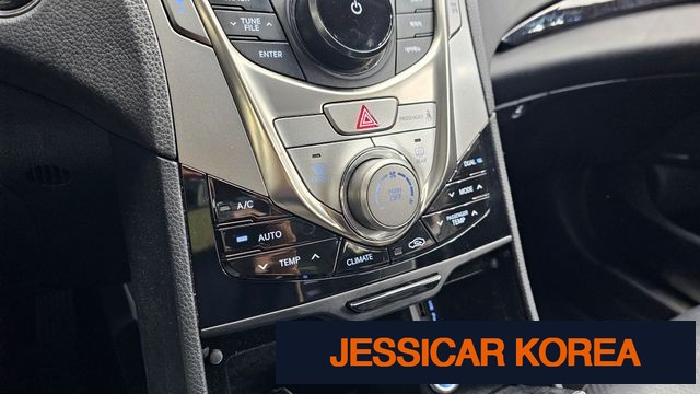 2012 Hyundai Grandeur HG - Thumbnail 17