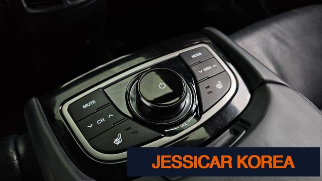 2012 Hyundai Grandeur HG - Thumbnail 18
