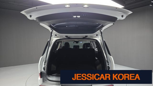 2024 Hyundai Santa Fe (MX5) - Thumbnail 2