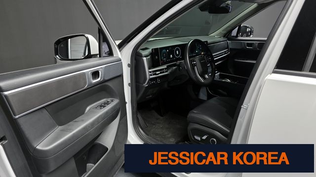 2024 Hyundai Santa Fe (MX5) - Thumbnail 3