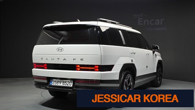 2024 Hyundai Santa Fe (MX5) - Thumbnail 7