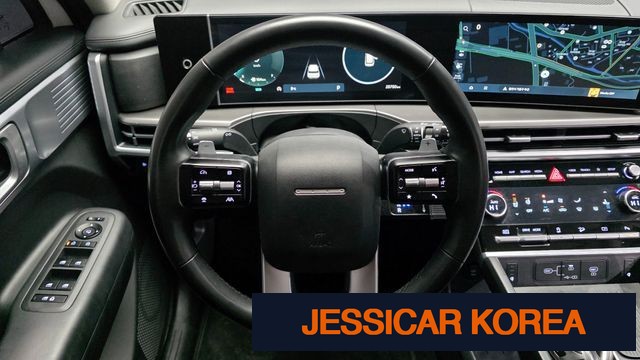 2024 Hyundai Santa Fe (MX5) - Thumbnail 8