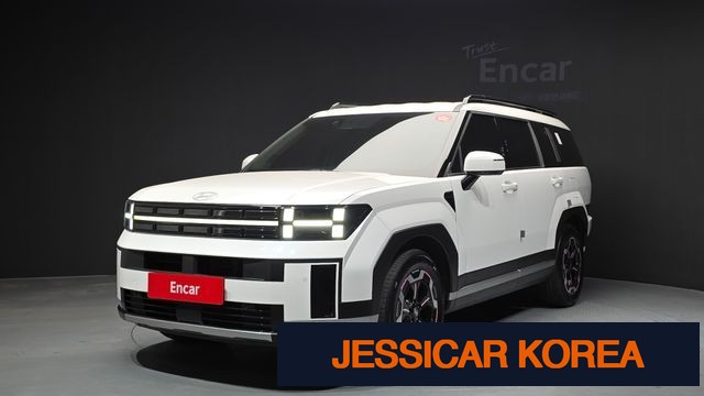 2024 Hyundai Santa Fe (MX5) - Thumbnail 10