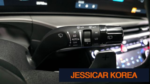 2024 Hyundai Santa Fe (MX5) - Thumbnail 11