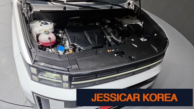 2024 Hyundai Santa Fe (MX5) - Thumbnail 14