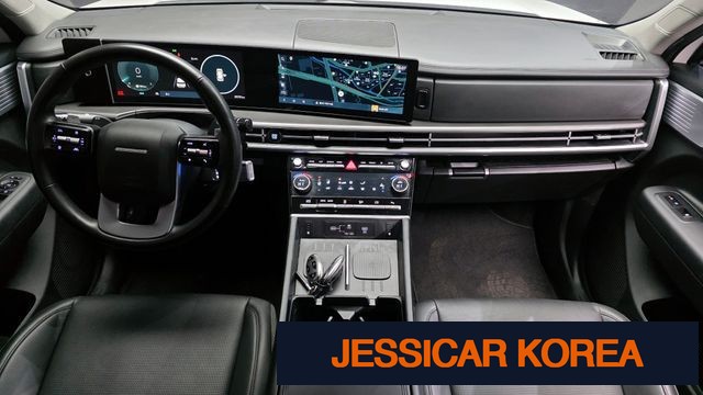 2024 Hyundai Santa Fe (MX5) - Thumbnail 17
