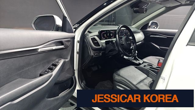 2024 Kia The New Seltos - Thumbnail 2
