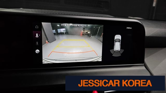 2024 Kia The New Seltos - Thumbnail 3