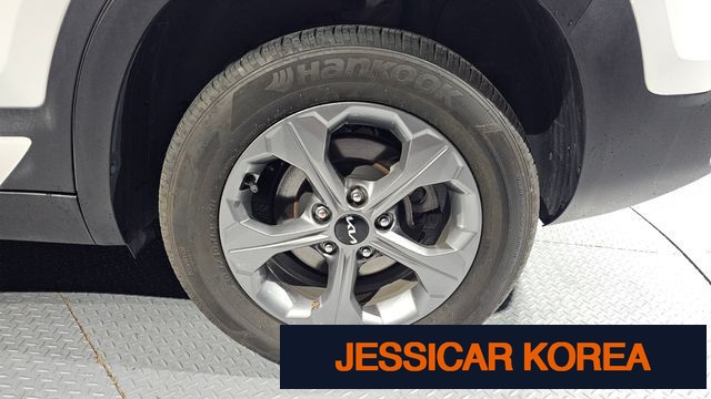 2024 Kia The New Seltos - Thumbnail 4