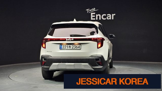 2024 Kia The New Seltos - Thumbnail 6