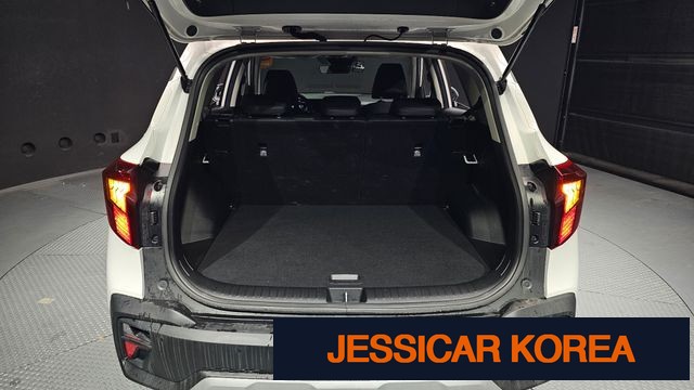 2024 Kia The New Seltos - Thumbnail 7