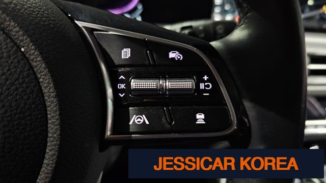2024 Kia The New Seltos - Thumbnail 8