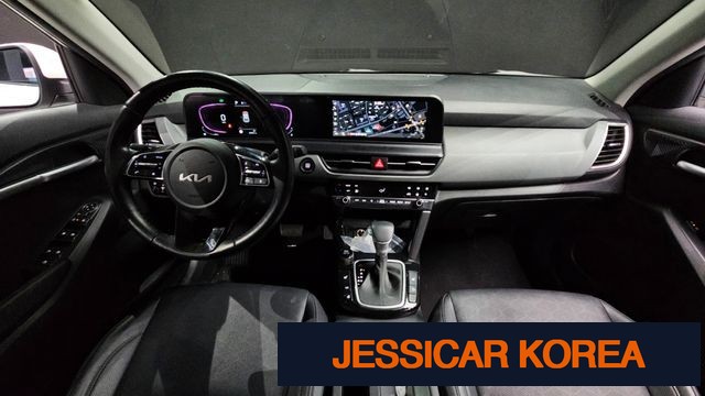2024 Kia The New Seltos - Thumbnail 9
