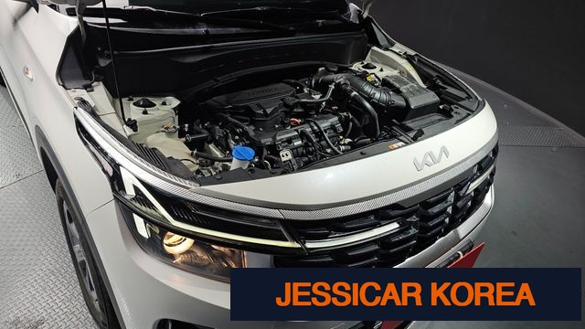 2024 Kia The New Seltos - Thumbnail 13