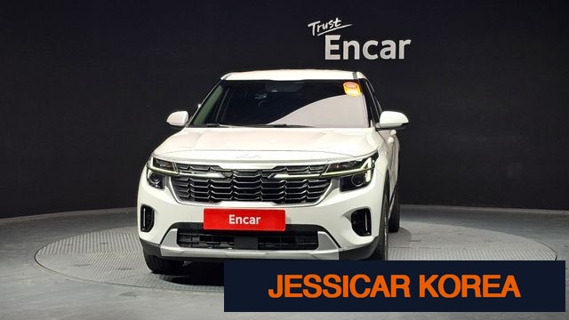 2024 Kia The New Seltos - Thumbnail 16