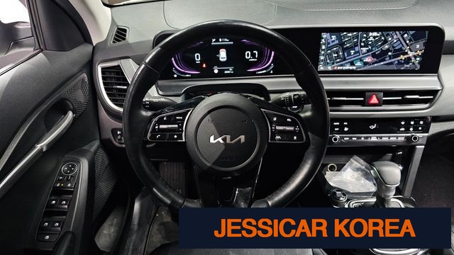 2024 Kia The New Seltos - Thumbnail 17