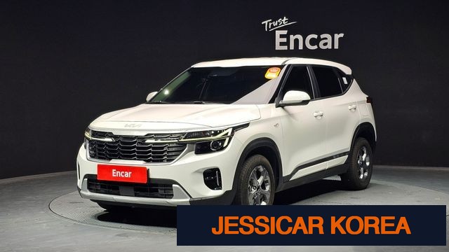 2024 Kia The New Seltos - Thumbnail 18