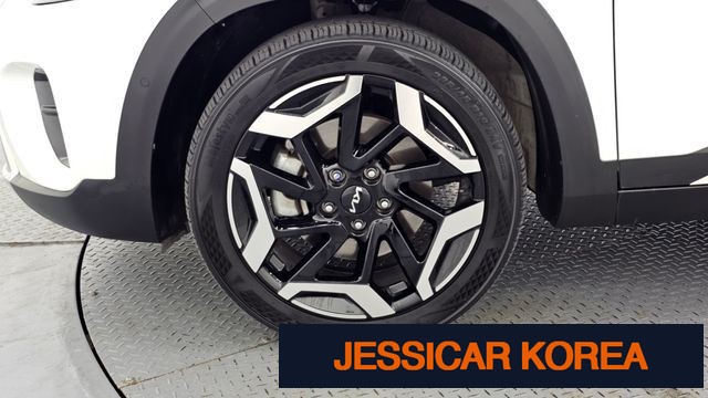 2023 Kia The New Seltos - Thumbnail 3