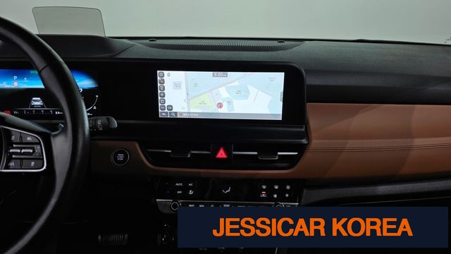 2023 Kia The New Seltos - Thumbnail 5