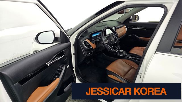 2023 Kia The New Seltos - Thumbnail 6