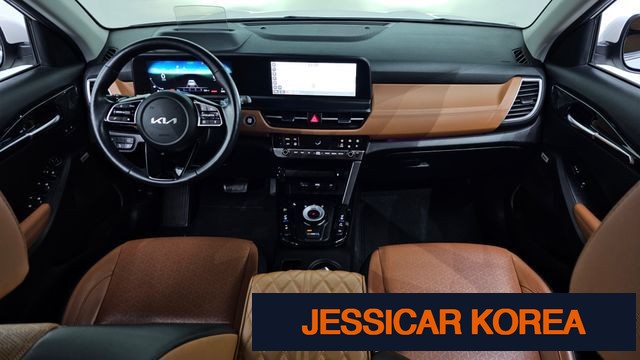 2023 Kia The New Seltos - Thumbnail 9