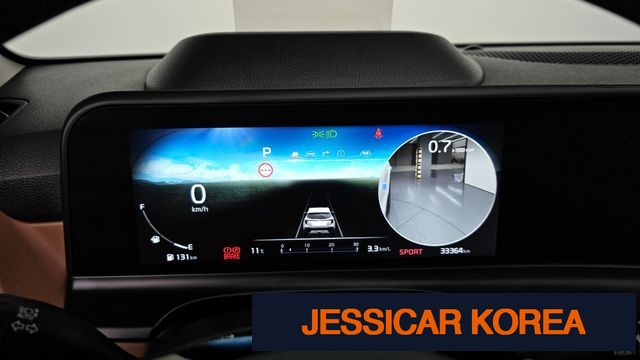 2023 Kia The New Seltos - Thumbnail 12