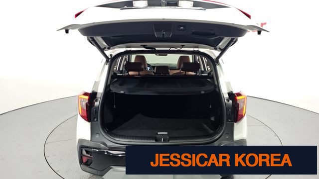 2023 Kia The New Seltos - Thumbnail 13
