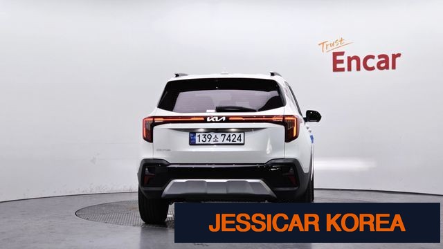 2023 Kia The New Seltos - Thumbnail 15