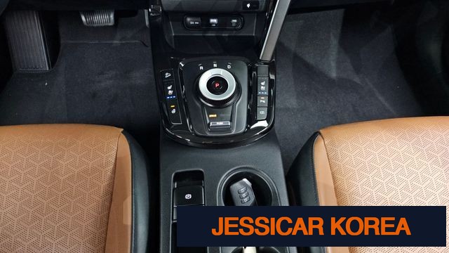 2023 Kia The New Seltos - Thumbnail 16