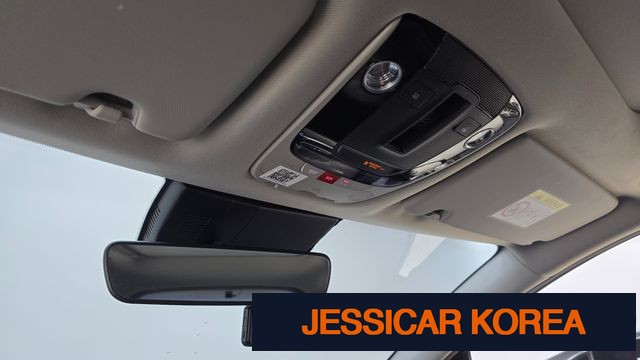 2022 Kia Sportage 5th Gen - Thumbnail 3