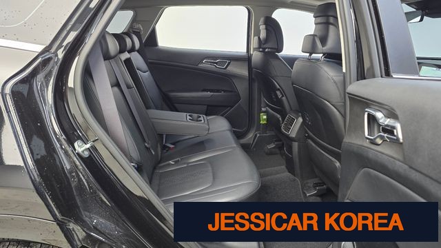 2022 Kia Sportage 5th Gen - Thumbnail 8