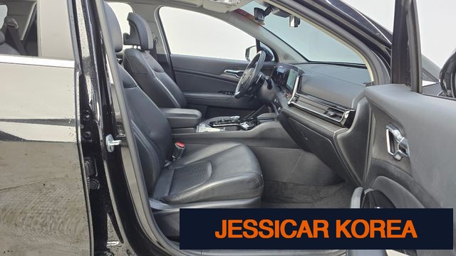 2022 Kia Sportage 5th Gen - Thumbnail 13
