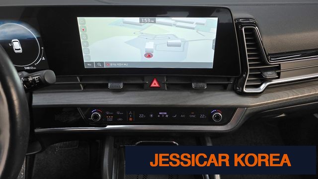 2022 Kia Sportage 5th Gen - Thumbnail 14