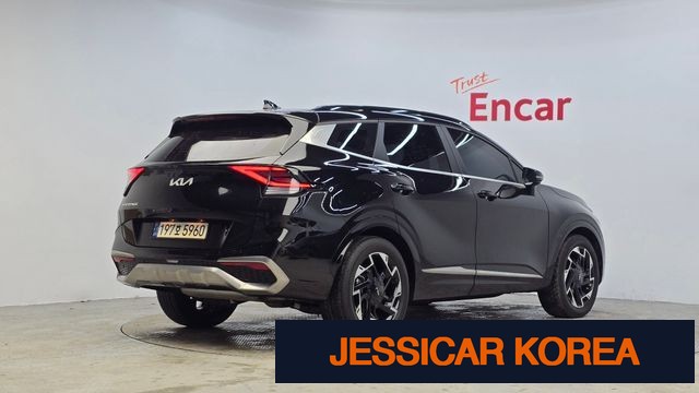 2022 Kia Sportage 5th Gen - Thumbnail 16