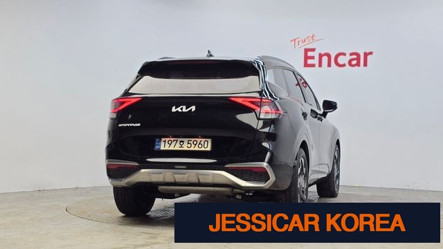 2022 Kia Sportage 5th Gen - Thumbnail 18