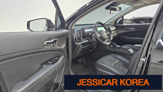 2022 Kia Sportage 5th Gen - Thumbnail 19