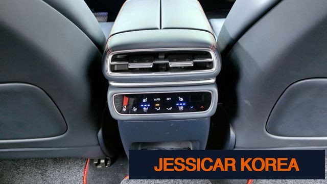 2024 Genesis GV80 Coupe - Thumbnail 5