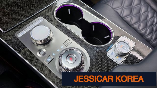 2024 Genesis GV80 Coupe - Thumbnail 11