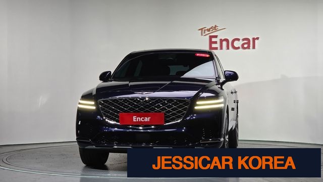 2024 Genesis GV80 Coupe - Thumbnail 13