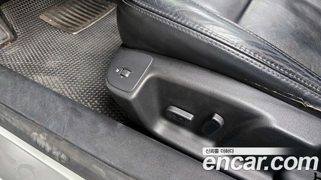 2011 Renault Korea 뉴SM5(신형) - Thumbnail 5