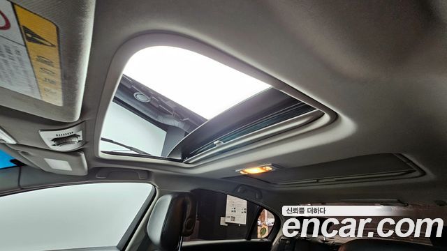 2011 Renault Korea 뉴SM5(신형) - Thumbnail 10