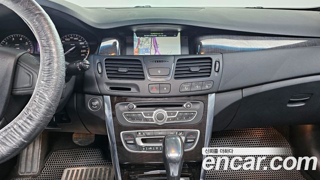 2011 Renault Korea 뉴SM5(신형) - Thumbnail 15