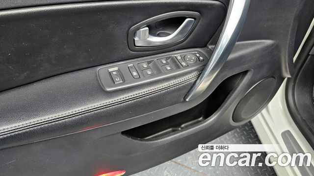 2011 Renault Korea 뉴SM5(신형) - Thumbnail 16