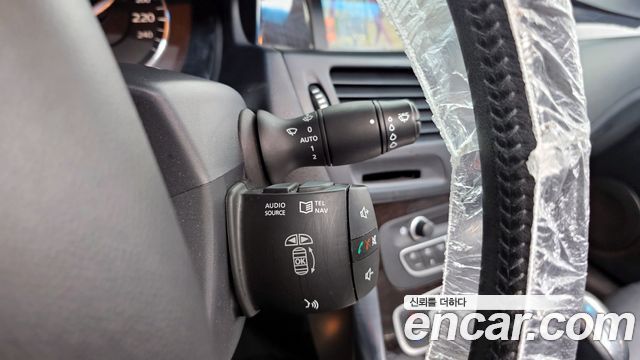 2011 Renault Korea 뉴SM5(신형) - Thumbnail 18