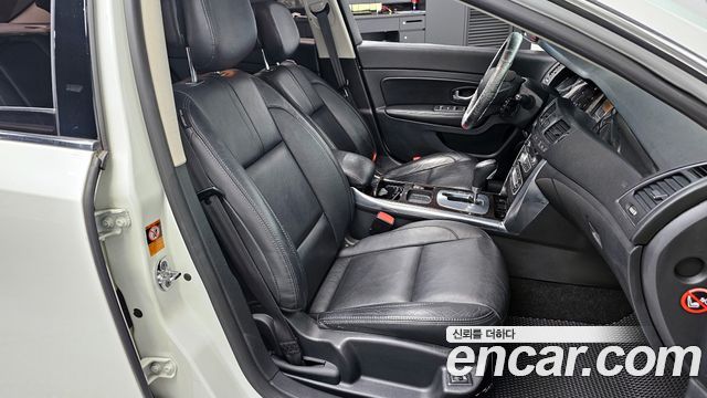 2011 Renault Korea 뉴SM5(신형) - Thumbnail 19