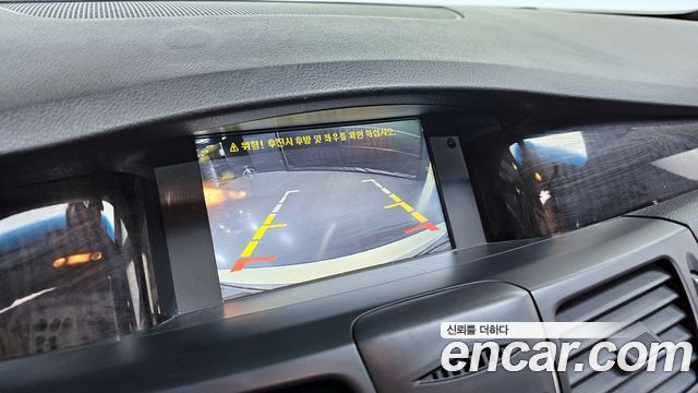 2011 Renault Korea 뉴SM5(신형) - Thumbnail 20