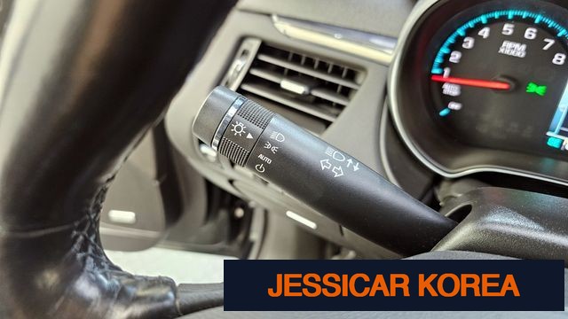 2016 Chevrolet Impala - Thumbnail 2