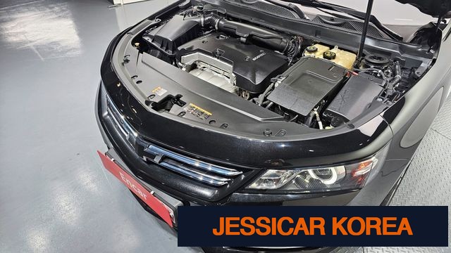 2016 Chevrolet Impala - Thumbnail 6