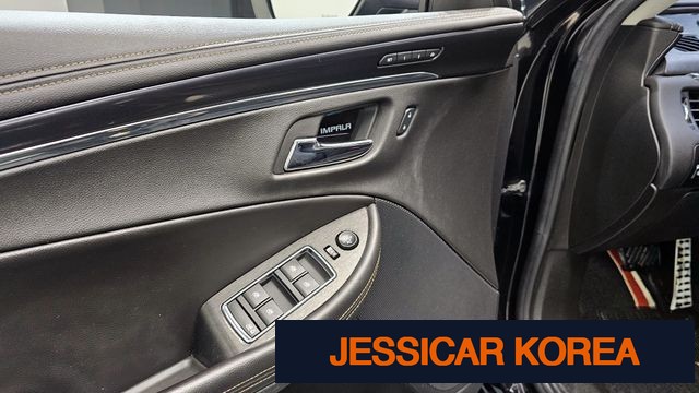 2016 Chevrolet Impala - Thumbnail 15